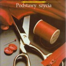 PODSTAWY szycia.
