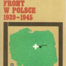 Podziemny front w Polsce