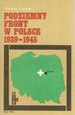 Podziemny front w Polsce
