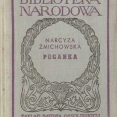 Poganka.