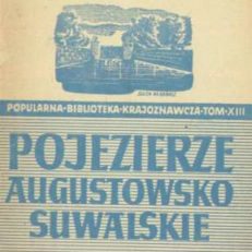 Pojezierze Augustowsko-Suwalskie