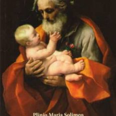 Pójdźcie do Józefa! Życie, przywileje i cnoty świętego Józefa, w świetle Tradycji, Ewangelii i innych dokumentów.