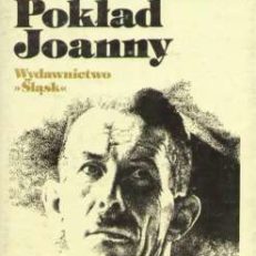 Pokład Joanny