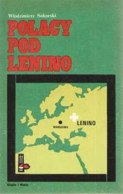 Polacy pod Lenino