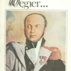 Polak, Węgier... Millenium przyjaźni.