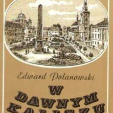 W dawnym Kaliszu. Szkice z życia miasta 1850 – 1914