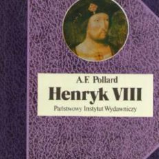 Henryk VIII.