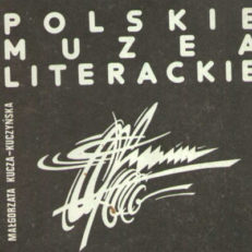 Polskie muzea literackie