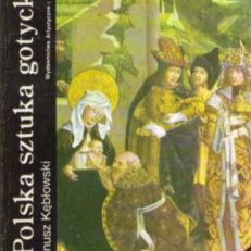 Polska sztuka gotycka.