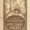 Polskie niebo. Z 70-ciu wizerunkami.