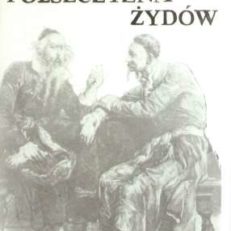 Polszczyzna Żydów