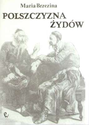 Polszczyzna Żydów