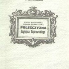 Polszczyzna Zagłębia Dąbrowskiego