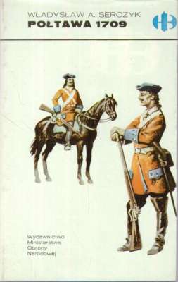 Połtawa 1709