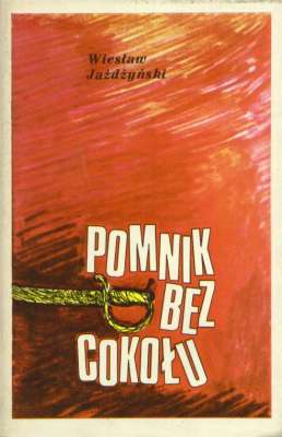 Pomnik bez cokołu