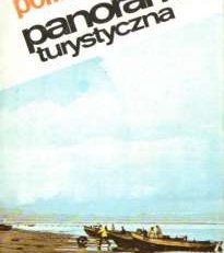 Pomorze Gdańskie. Panorama turystyczna.