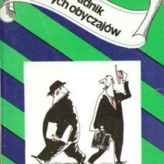 Poradnik dobrych obyczajów