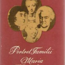 Portret Familii
