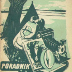 PORADNIK turysty pieszego