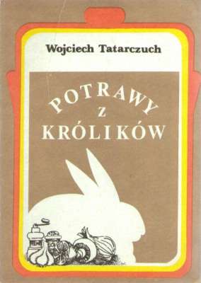 Potrawy z królików.