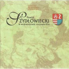 Powiat szydłowiecki w województwie mazowieckim