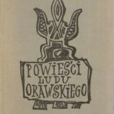 POWIEŚCI ludu orawskiego