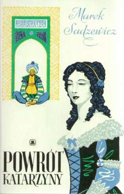 Powrót Katarzyny