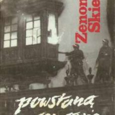 Powstaną synowie ognia