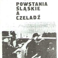 Powstania śląskie a Czeladź