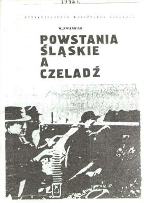 Powstania śląskie a Czeladź