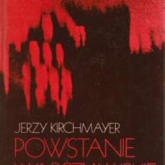 Powstanie Warszawskie.
