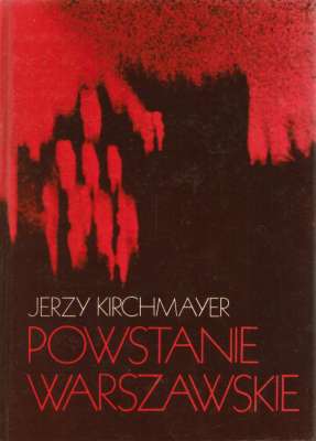 Powstanie Warszawskie.