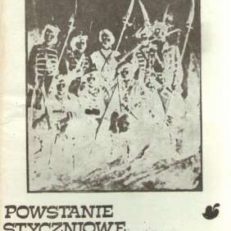 Powstanie styczniowe w Radomszczańskiem