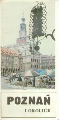 Poznań i okolice