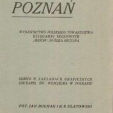 POZNAŃ.