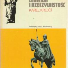 Praga. Legenda i rzeczywistość.