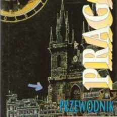 PRAGA. Przewodnik