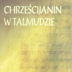 Chrześcijanin w talmudzie żydowskim