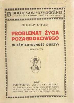 Problemat życia pozabrobowego (Nieśmiertelność duszy).