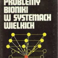Problemy bioniki w systemach wielkich
