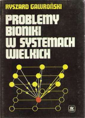 Problemy bioniki w systemach wielkich