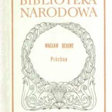 Próchno