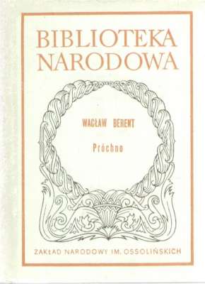 Próchno