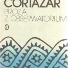 Proza z obserwatorium