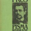 Pisma wybrane. Tom 1. Nowele. Ze wstępem Marii Dąbrowskiej. Tom 2. Nowele. Tom 3. Anielka, Placówka, Dzieci. Tom 4. Lalka (w dwóch woluminach). Tom 5. - obrazek 2