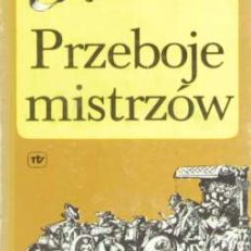 Przeboje mistrzów
