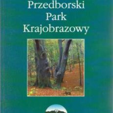 PRZEDBORSKI Park Krajobrazowy