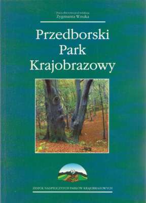 PRZEDBORSKI Park Krajobrazowy