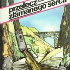 Przełęcz złamanego serca. 