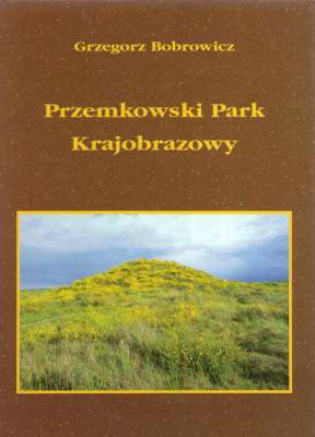Przemkowski Park Krajobrazowy